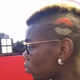 Illustration for article titled Paul Pogba Went And Got A Damn Poké Ball Cut Into His Head